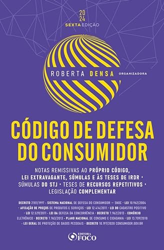 Código de defesa do consumidor