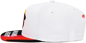 Mitchell & Ness mens Snapback