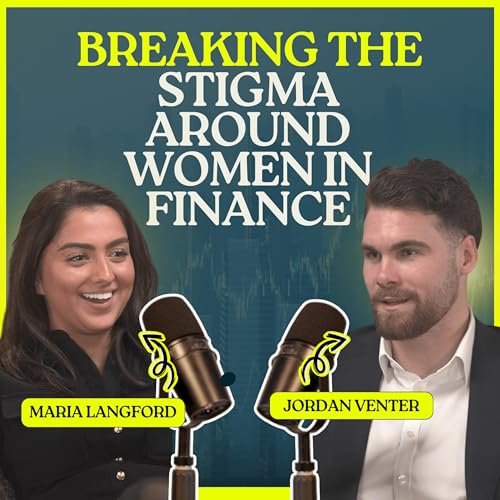 Zomi Wealthcast Episode 2: Breaking the Stigma Around Women in Finance