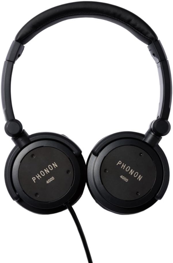 Phonon 4000
