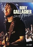 Rory Gallagher: Live at Montreux