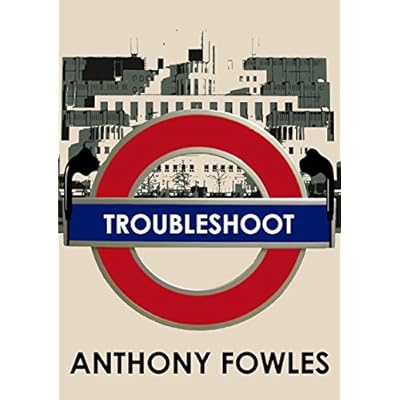 Troubleshoot