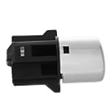 Abaodam Automotive Gear Shift Button Replacement Kit with Springs for 2003-2005 7th Gen Mid-Size Sedan Automatic Transmission Shifter Handle Repair Accessories