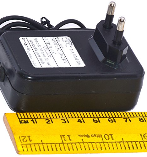 Image of MA DC 5V 3A Power Adaptor for Tablet,arduino Board,Router, Modem and Other