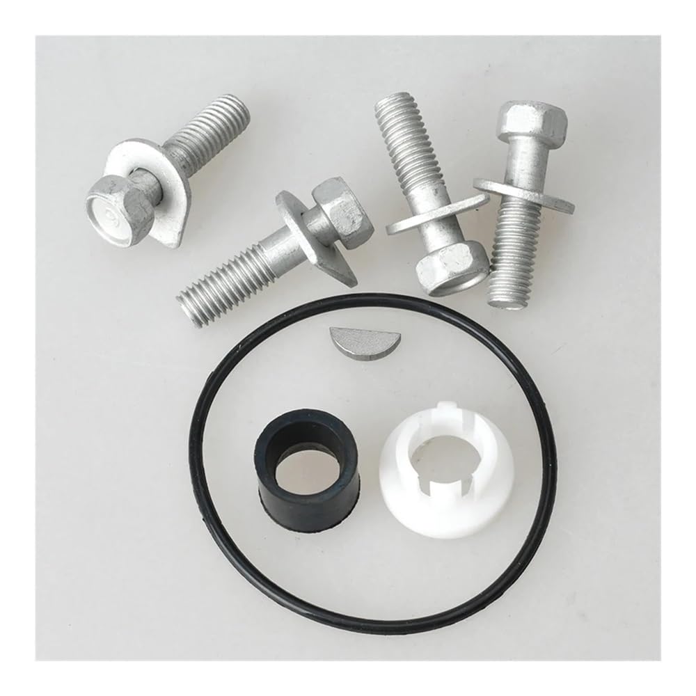 63D-W0078 Kit girante Pompa Acqua Adatto for fuoribordo Ymh 2T 40HP 50HP 4T F40 FT50 F50 F60 63D-W0078-00 63D-W0078-01 63D-W0078-01-00