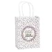 BACHELORETTE BASH GIFT BAG - Party Supplies - 8 Pieces