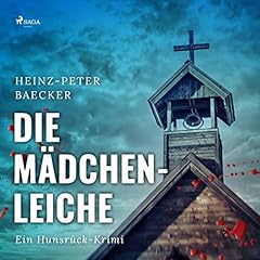 Die Mädchenleiche cover art