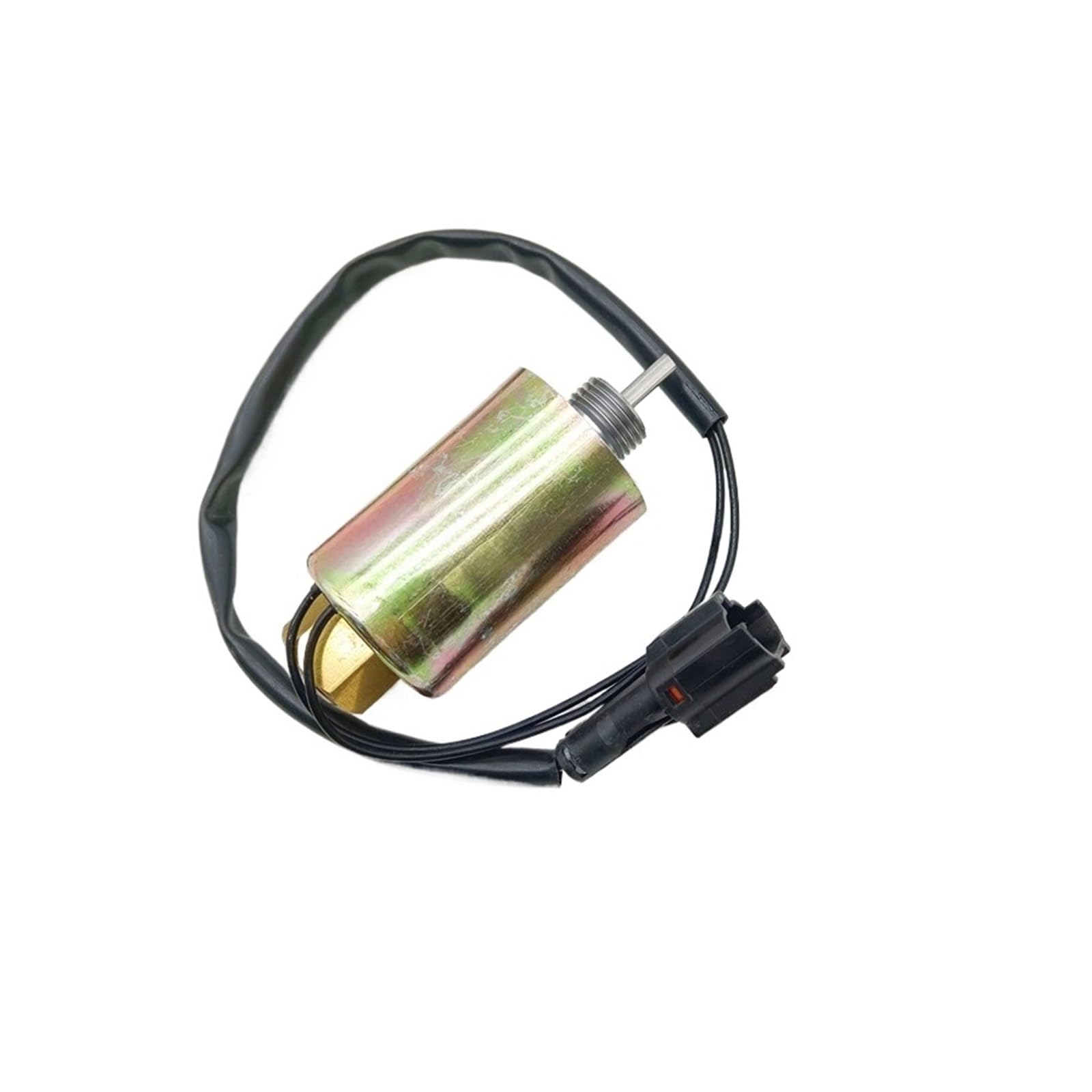 Électrovanne 24V LL00068 pour excavatrice SH120 et SH200