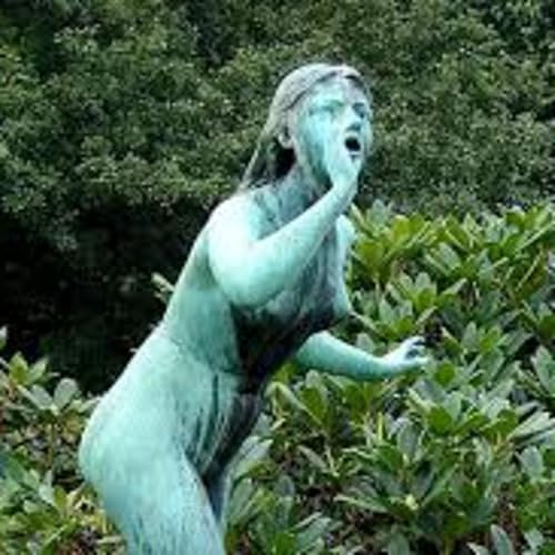 #33 A Ferida do Reconhecimento