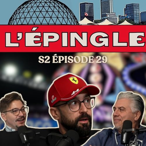 Cauchemar chez McLaren! - S2 ÉP29