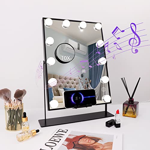 Find The Best Hollywood Mirror With Lights Reviews & Comparison Katynel