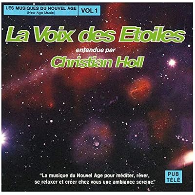 La Voix des Etoiles