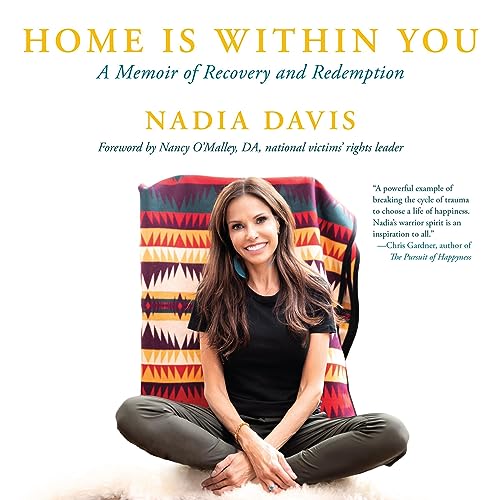 Home Is Within You by Nadia Davis episode artwork