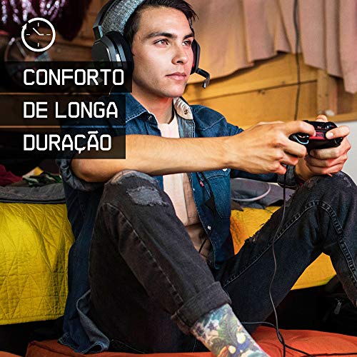 Astro A10 Headset Gamer - Fone De Ouvido Para Jogos Astro A10 Para Xbox One - Xbox_one
