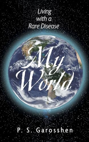 My World: Living with a Rare Disease