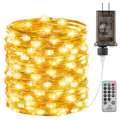 string lights