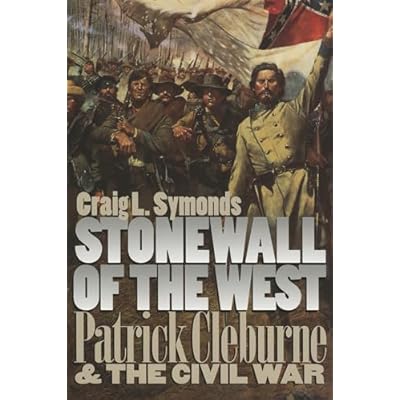 Stonewall of the West