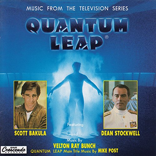 Quantum Leap: Music From The Television Series