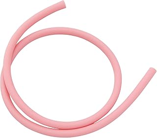 マツヨシノンラテックス駆血帯 MY-5701 チューブのみ 400MM サクラピンク ラテックスフリー 止血帯 採血 医療 看護 クリニック