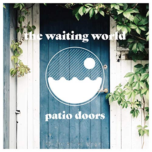 Amazon.co.jp Patio Doors The Waiting World デジタルミュージック