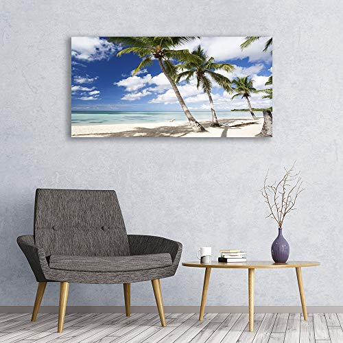 Tableau mural moderne en plexiglas pour décorer une chambre parentale