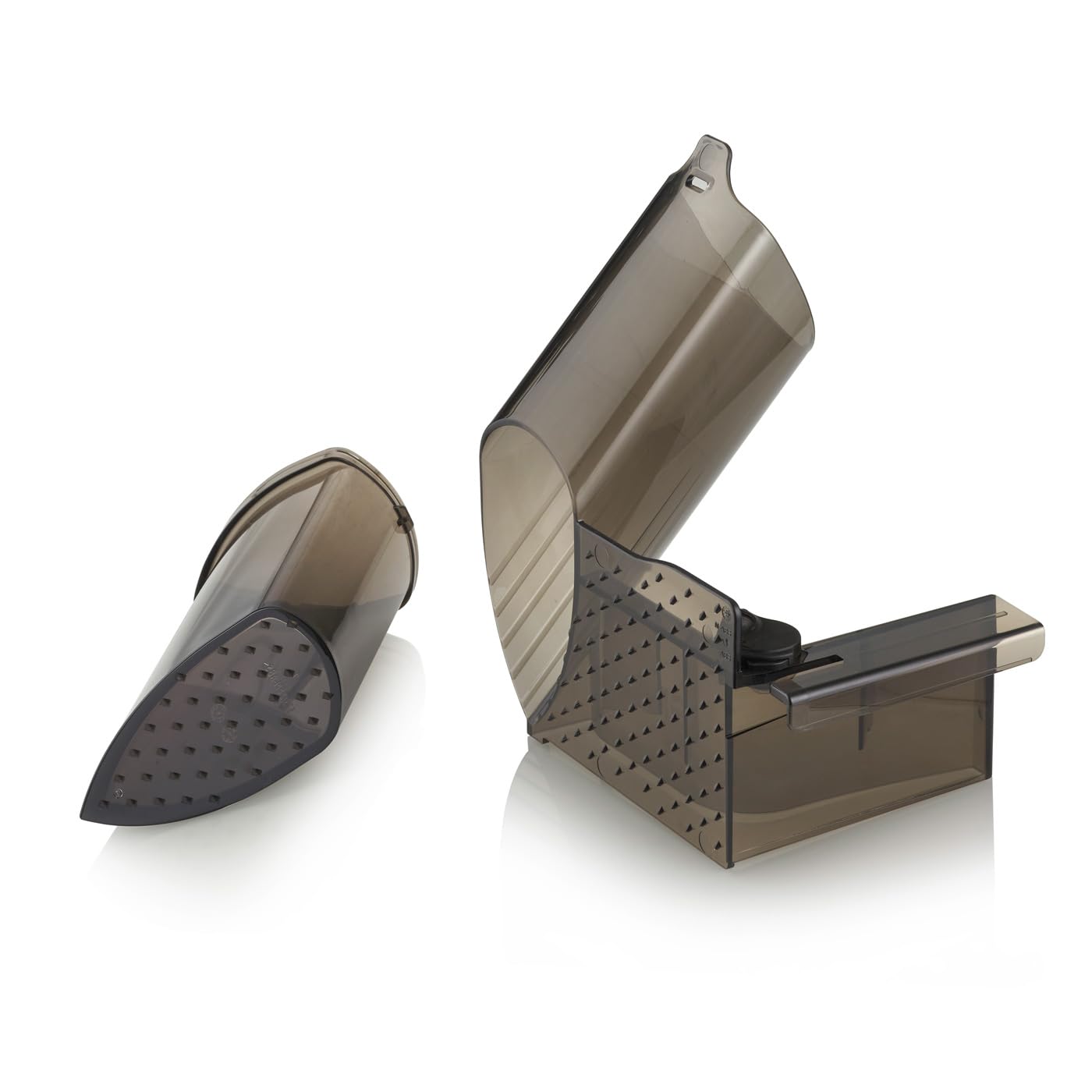Graef SKS901EU krajalnica uniwersalna, aluminium eloksalowane/białe