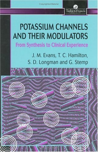 Potassium Channels And Their Modulators: From Synthesis To Clinical Experience (GISDATA) Potassium Channels And Their Modulators: From Synthesis To Clinical Experience (GISDATA)