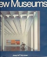 New Museums 0910413843 Book Cover