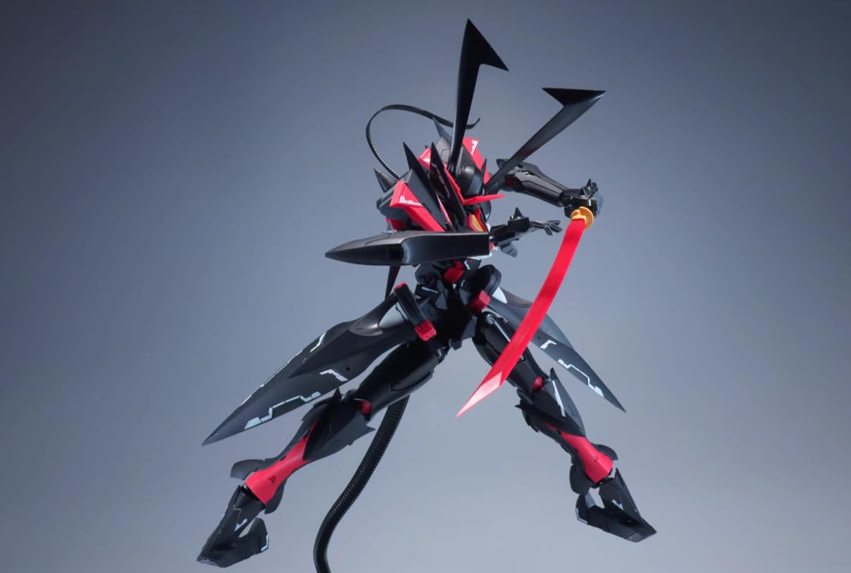 マスラオ３個セット Amazon | LEBOO ABS工房 1/100 組立式 マスラオ ブシドー