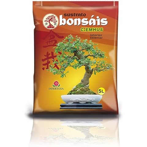 Infertosa | Sustrato para Bonsai 5L Cover