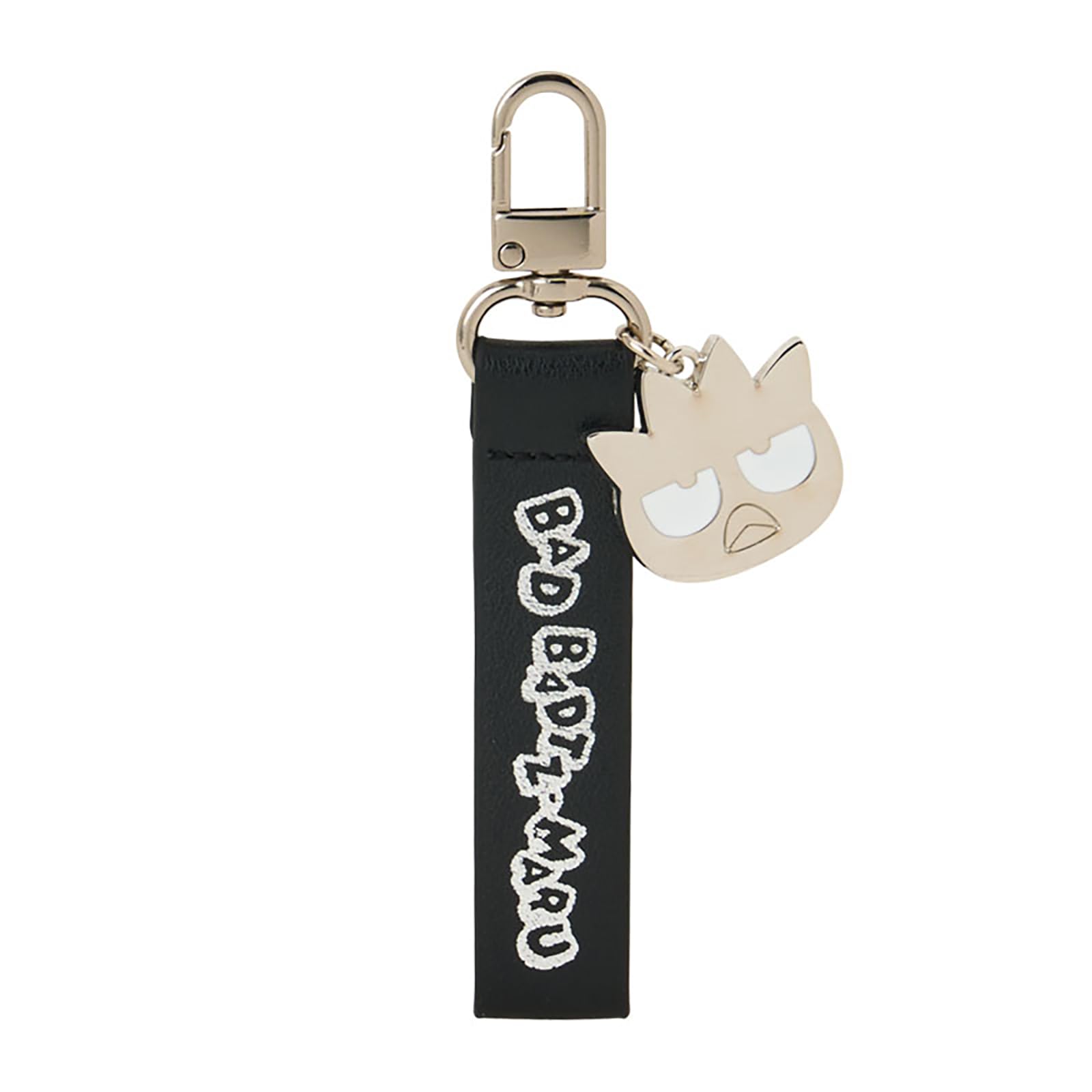 anan 兼近大樹裏表紙と、バッドばつ丸EXITコラボキーホルダー Amazon.co.jp: サンリオ(SANRIO) バッドばつ丸 立体キーホルダー