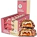 Produktbild MaxiNutrition Better Choice Protein Bar Peanut Caramel, 15x 22,5g, 32% Eiweißgehalt, mit wenig Kalorien, Proteinriegel ideal für den Muskelaufbau