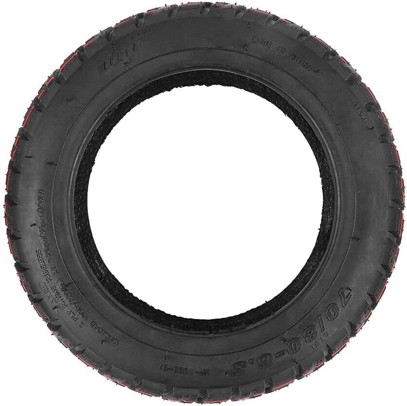 FIT for Electric Scooter Cycliing Accessories Scooter Tire Balanced Car Durable Tire