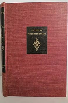 Hardcover Leonardo Da Vinci: a Study in Psychosexuality Book
