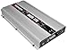 Taramp's BASS 12K Bass12K 12000 Watts-RMS Car Amplifier Full Range Monoblock 1-Ohm Stable, Silver