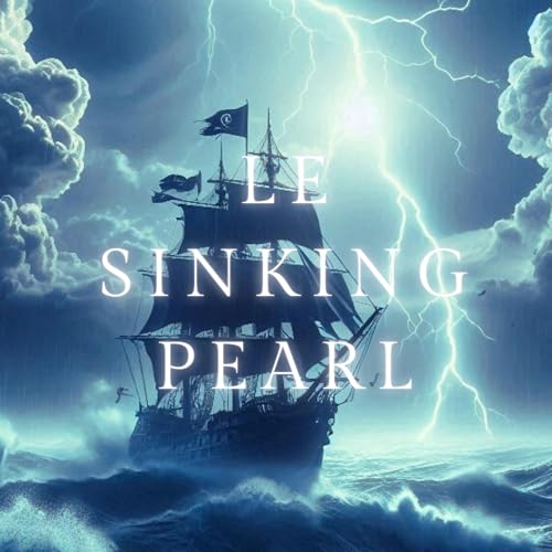 Le Sinking Pearl cover art