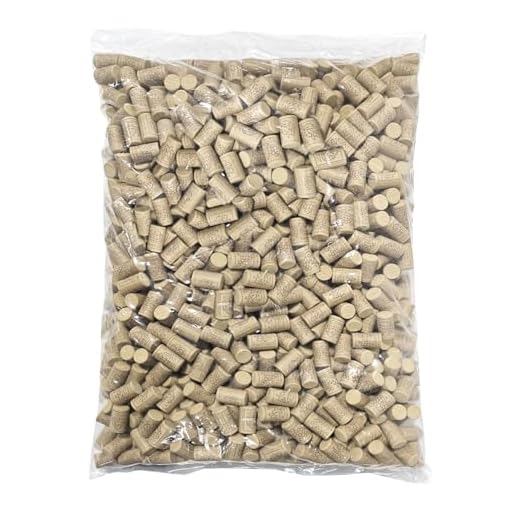 Bag of Synthetic Wine Corks