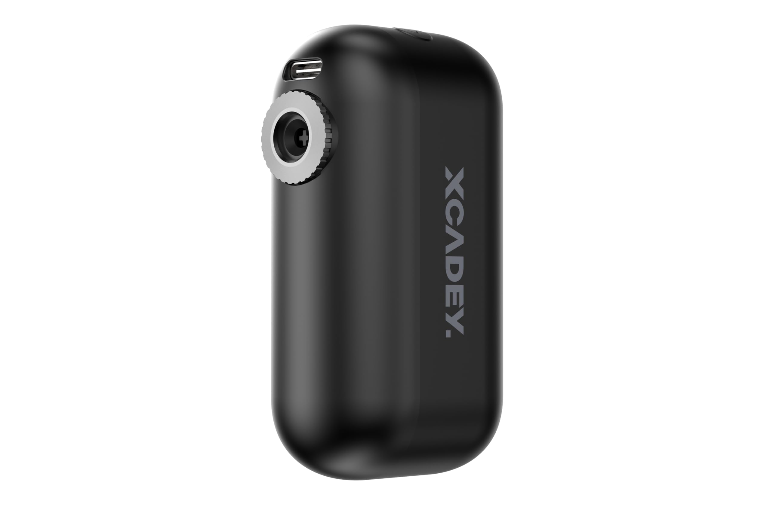 XCADEY Mini gonfleur électronique Capsule P60