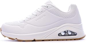 Skechers Womens Uno - Stand on Air Sneakers Sneaker