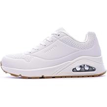 Skechers Women's UNO Stand on Air Trainer