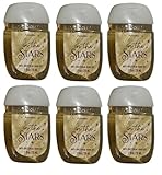 Bath and Body Works in The Stars PocketBac Hand Sanitizers, 6-Pack 1 Oz.