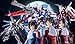TAMASHII NATIONS - Mobile Suit Gundam Seed Freedom - Shinn Asuka (Compass Pilot Suit ver.), Bandai Spirits S.H.Figuarts Action Figure