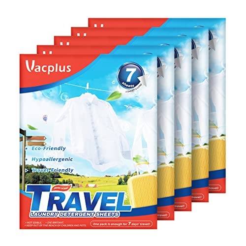 Top 10 Best Laundry Detergent For Travel Reviews & Buying Guide Katynel