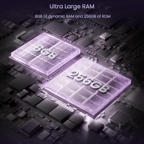 Image of realme 16 Pro 5G Smartphone 8+256GB Orchid Purple, 144Hz AMOLED Display, 7000mAh Battery, 80W SuperVOOC, 200MP Primary Camera 50MP Front Camera, MediaTek 7300-Max Processor, IP69