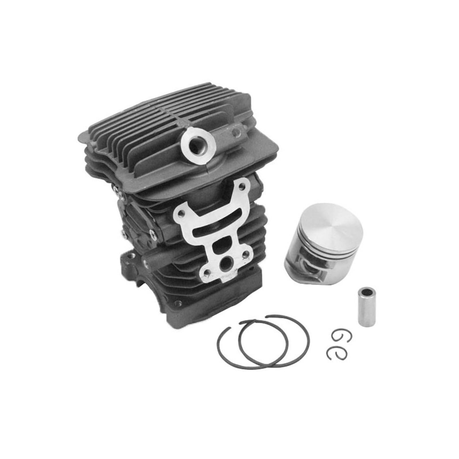 Cylindre piston 38mm pour Stihl MS181 MS171 reparer serrage moteur 1139 020 1201