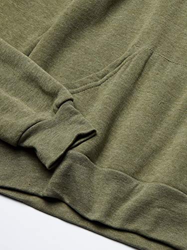 Image of Alternative Men's Challenger Hoodie Sweatshirt
