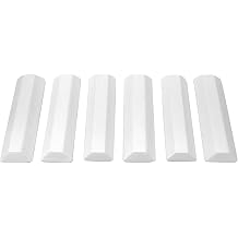 Delphi Glass Weave Mold - 6 Pack