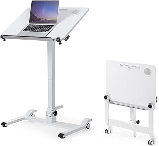 サンワダイレクト スタンディングデスク 
