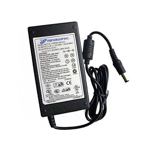 Caricatore Alimentazione Monitor FSP Group Fsp048 – 1 AD101 C 48 W schermo LCD Adapter