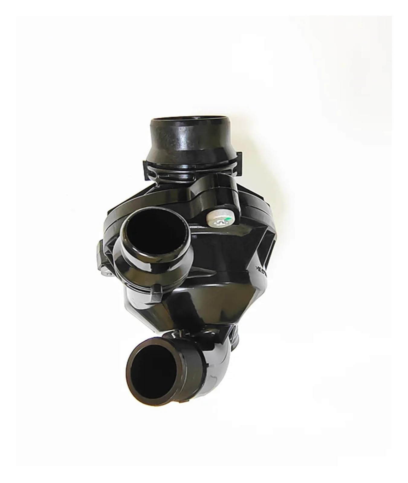 Fit For B-M-W N52 Engine Replacement Parts Coolant Thermostat Housing Assembly For X5 X6 OE; 11537550172